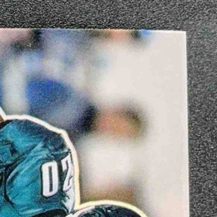 BRIAN DAWKINS 2024 TOPPS CHROME #ACT-21 ALL- TEAM REFRACTOR EAGLES
