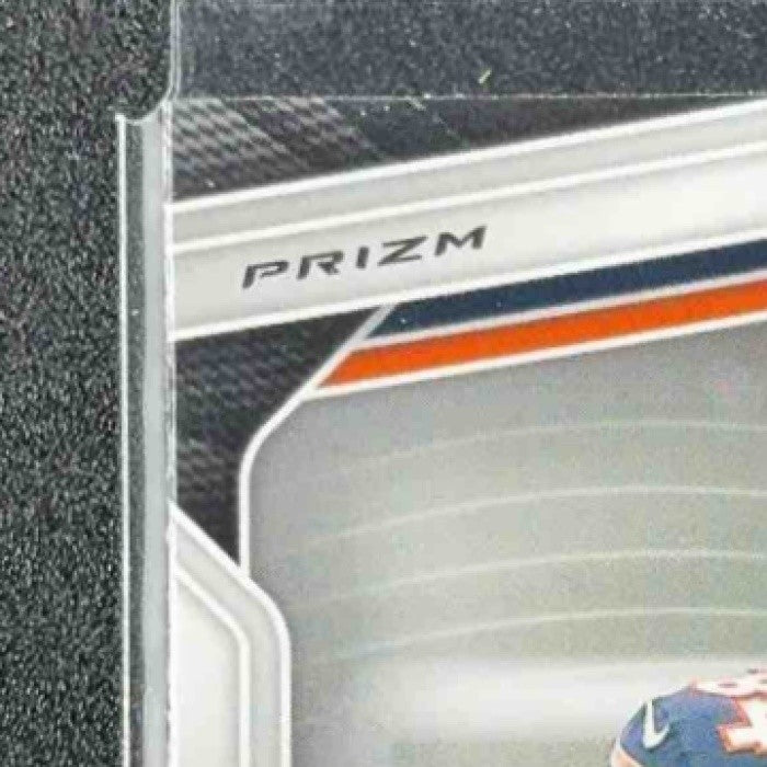 COLSTON LOVELAND 2025 PANINI PRIZM #319 NEON GREEN PULSAR RC BEARS