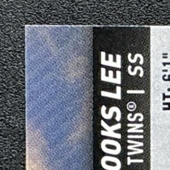 BROOKS LEE 2025 TOPPS STADIUM CLUB #141 RC TWINS