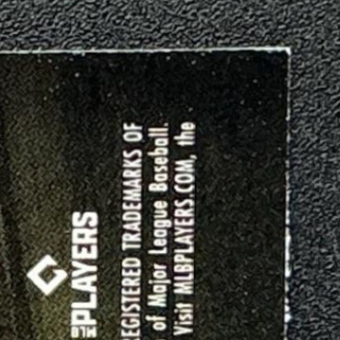 JACOB WILSON 2025 TOPPS STADIUM CLUB #33 RC ATHLETICS