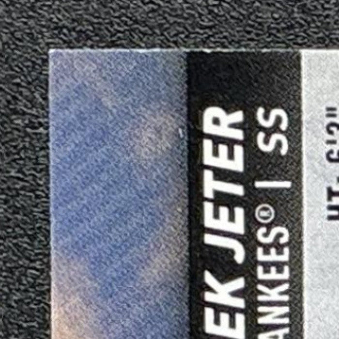 DEREK JETER 2025 TOPPS STADIUM CLUB #172 YANKEES