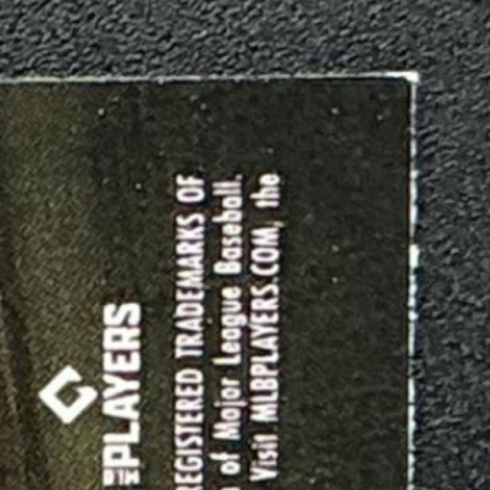MAX MUNCY 2025 TOPPS STADIUM CLUB #28 RC ATHLETICS