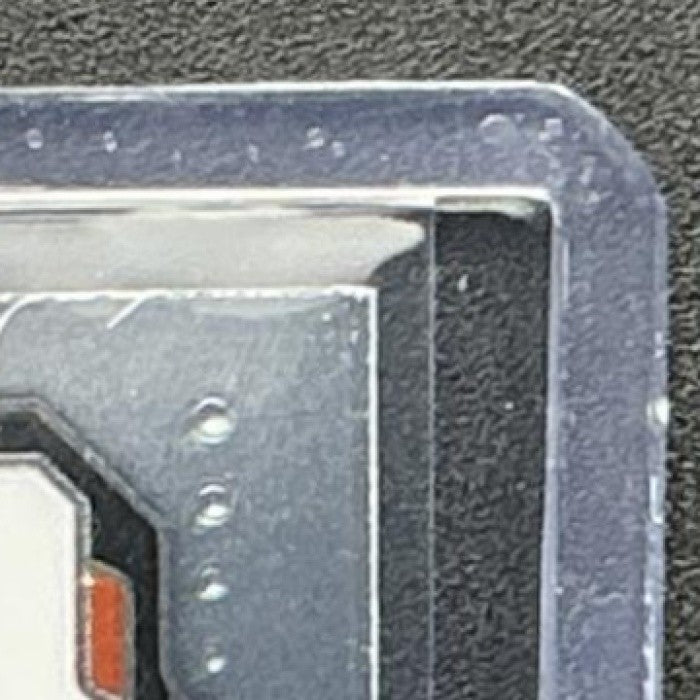 CHRIS TYREE 2025 PANINI PRIZM DRAFT PICKS #DPA-CTE AUTO CAVALIERS