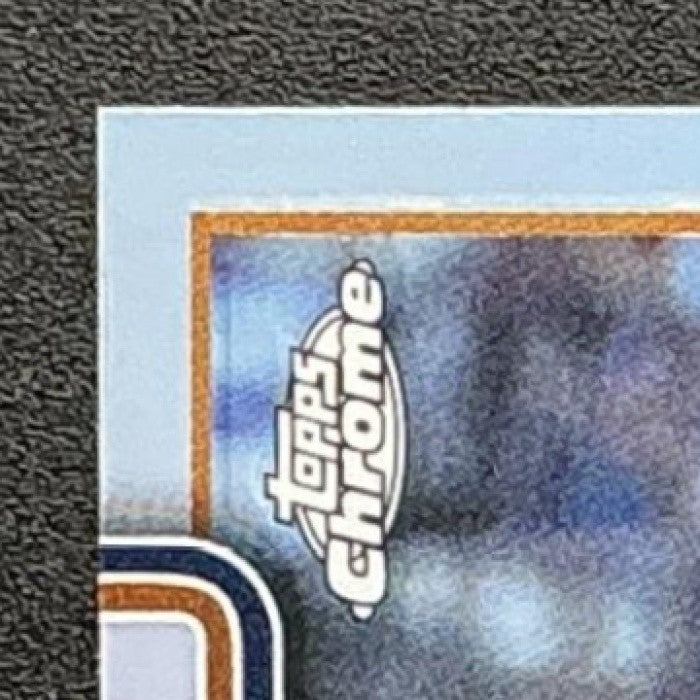 RILEY GREENE 2025 TOPPS CHROME UPDATE #ASGC-6 ALL-STAR GAME TIGERS