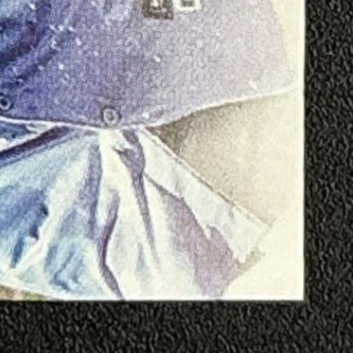 BOBBY WITT JR. 2025 TOPPS STADIUM CLUB #6 ROYALS