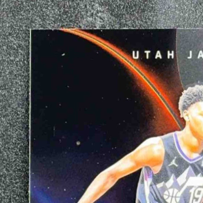 ACE BAILEY 2025-26 TOPPS CHROME #AC-15 ACTIVATORS RC JAZZ