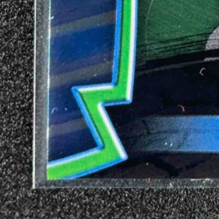 XAVIER WORTHY 2024 TOPPS CHROME #Y-18 YOUTHQUAKE RC CHIEFS