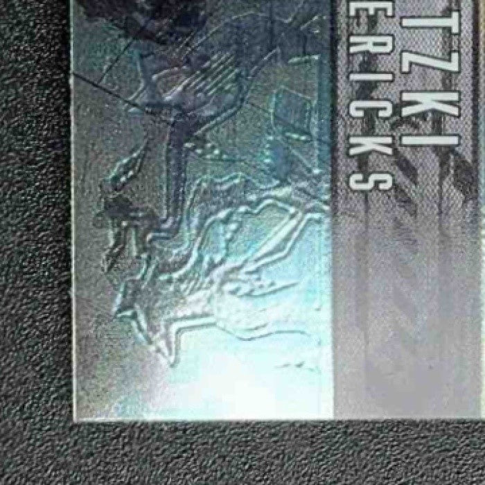 DIRK NOWITZKI 2025-26 TOPPS CHROME #BD-17 BALL OF DUTY MAVERICKS