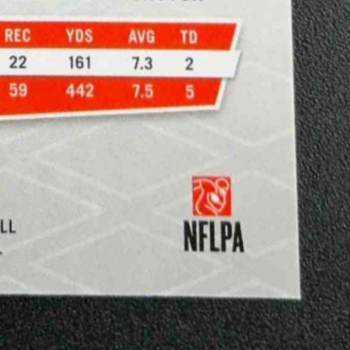QUINSHON JUDKINS 2025 PANINI PHOENIX #191 SILVER RC BROWNS