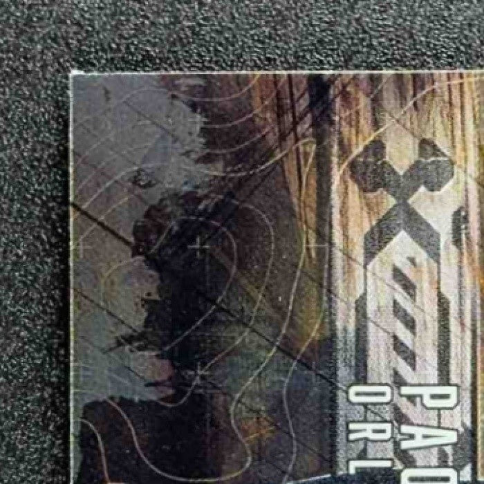 PAOLO BANCHERO 2025-26 TOPPS CHROME #BD-14 BALL OF DUTY MAGIC