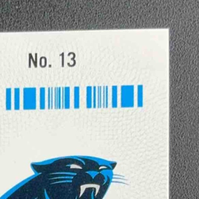 JOSEY JEWELL 2024 PANINI CONTENDERS #13 PANTHERS