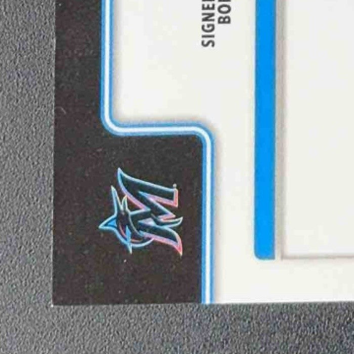 Agustin Ramirez 2025 Topps Chrome Update #USC38 Black Refractor /10