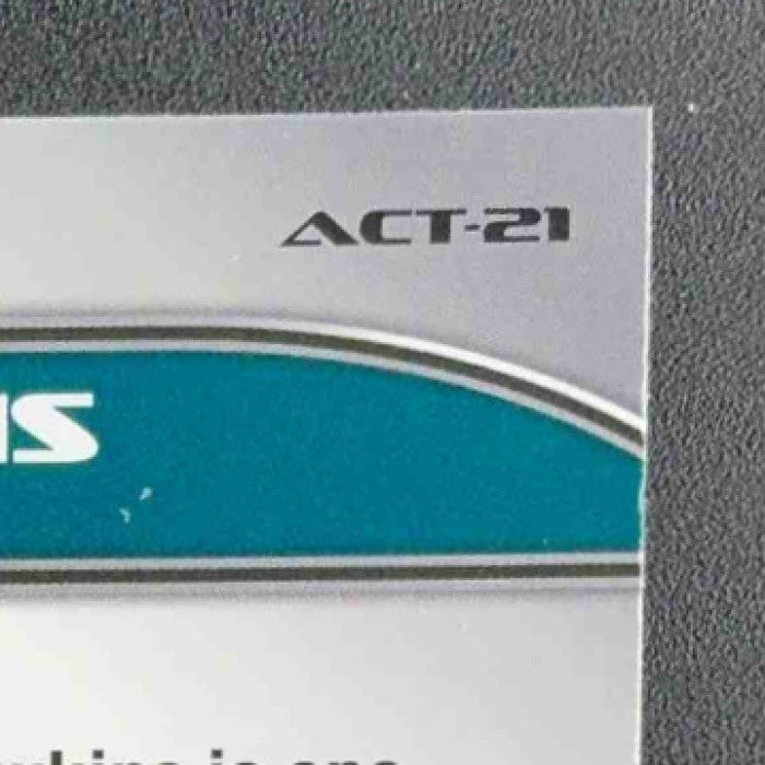 BRIAN DAWKINS 2024 TOPPS CHROME #ACT-21 ALL- TEAM REFRACTOR EAGLES