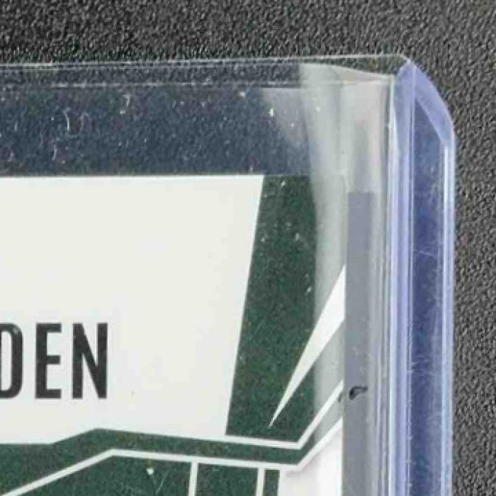 PANINI PHOENIX 2025 ROOKIE PATCH AUTOGRAPH MATTHEW GOLDEN PACKERS /199 #RPS-MGN