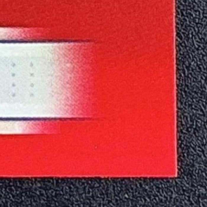 NOLAN RYAN 2025 TOPPS STADIUM CLUB #79 RED FOIL ASTROS