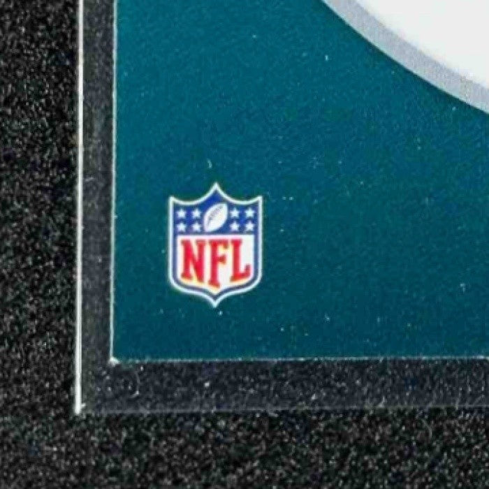 SAQUON BARKLEY 2025 PANINI DONRUSS #CIH-SBY CHAMP IS HERE EAGLES