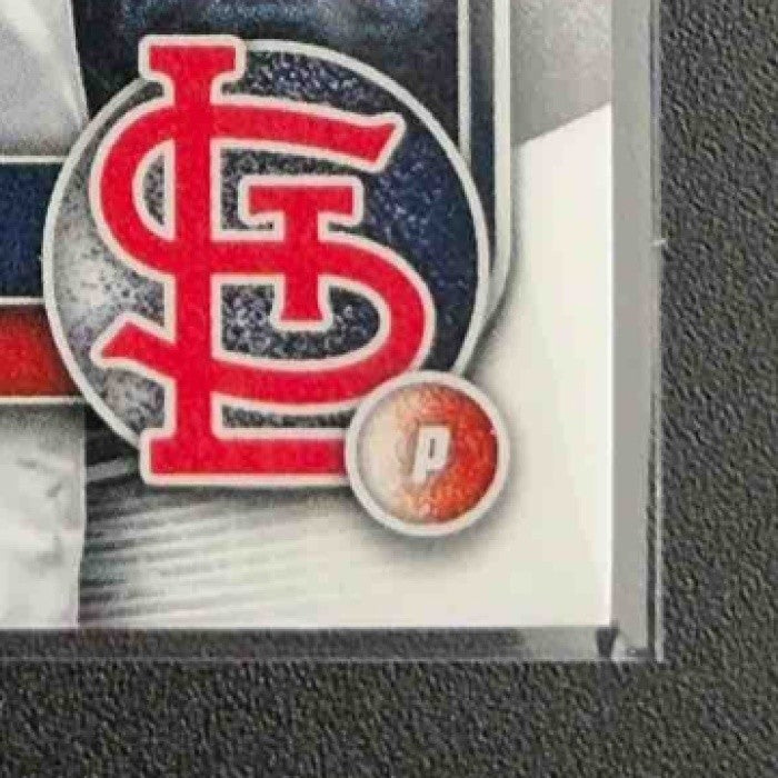 2025 Bowman Draft Liam Doyle #BDC-12 Chrome Mojo Refractor 1st Prospect