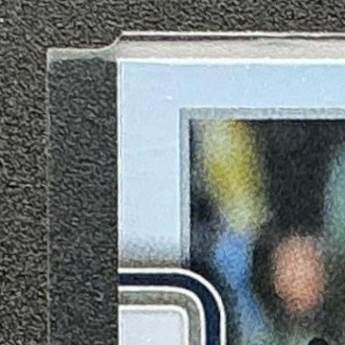 JAZZ CHISHOLM JR. 2025 TOPPS CHROME UPDATE #ASGC-22 ALL-STAR GAME YANKEES