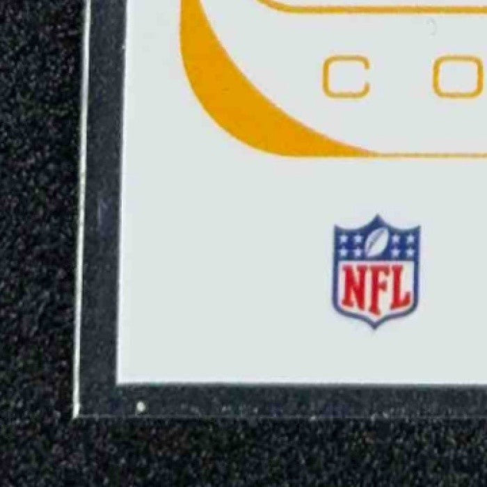 T.J. WATT 2025 PANINI PHOENIX #27 CONTOURS STEELERS