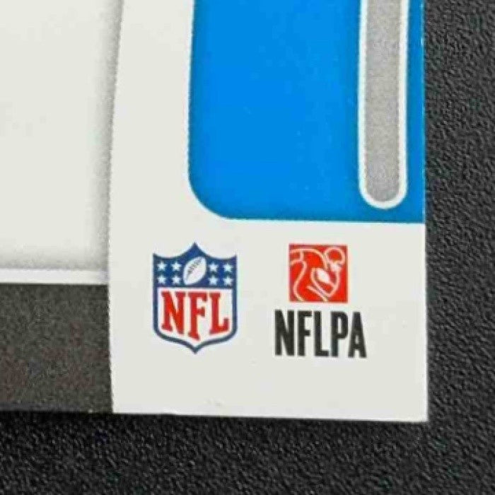 2025 Panini Absolute Tetairoa McMillan #ARM-TMN Rookie Materials Gold /99
