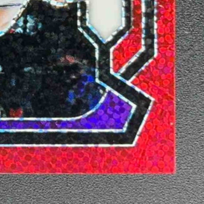 DOMANTAS SABONIS 2023-24 PANINI PRIZM #45 PRIZMS RED SPARKLE KINGS