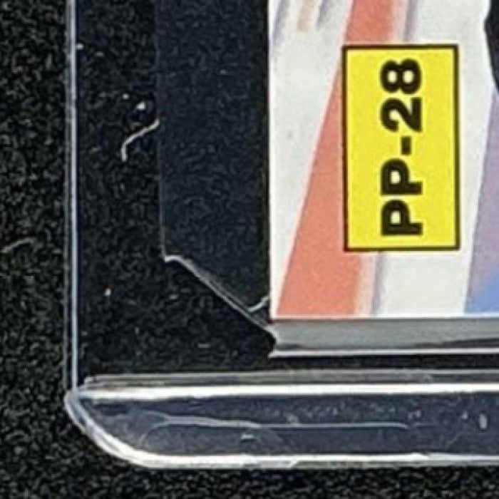CAM SMITH 2025 TOPPS CHROME UPDATE #PP-28 POWER PLAYERS RC ASTROS