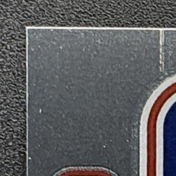 JOSH ALLEN 2025 PANINI DONRUSS OPTIC #3 CAPTAIN IN CHARGE BILLS
