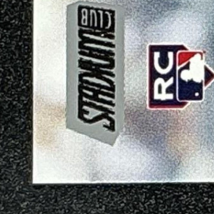 CHANDLER SIMPSON 2025 TOPPS STADIUM CLUB #103 RC RAYS