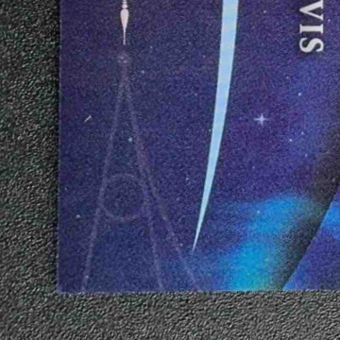 ANTHONY DAVIS 2025-26 TOPPS MIDNIGHT #47 MAVERICKS