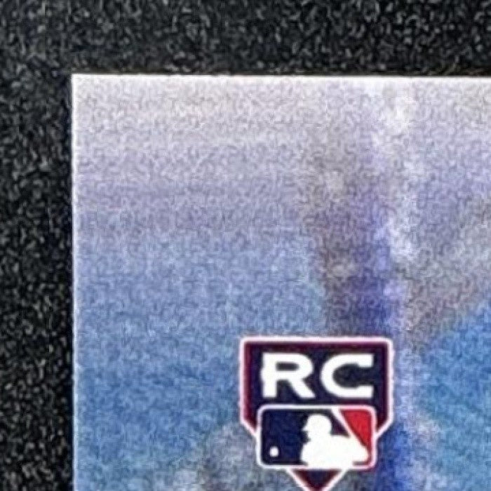 JACE JUNG 2025 TOPPS STADIUM CLUB #47 RC TIGERS