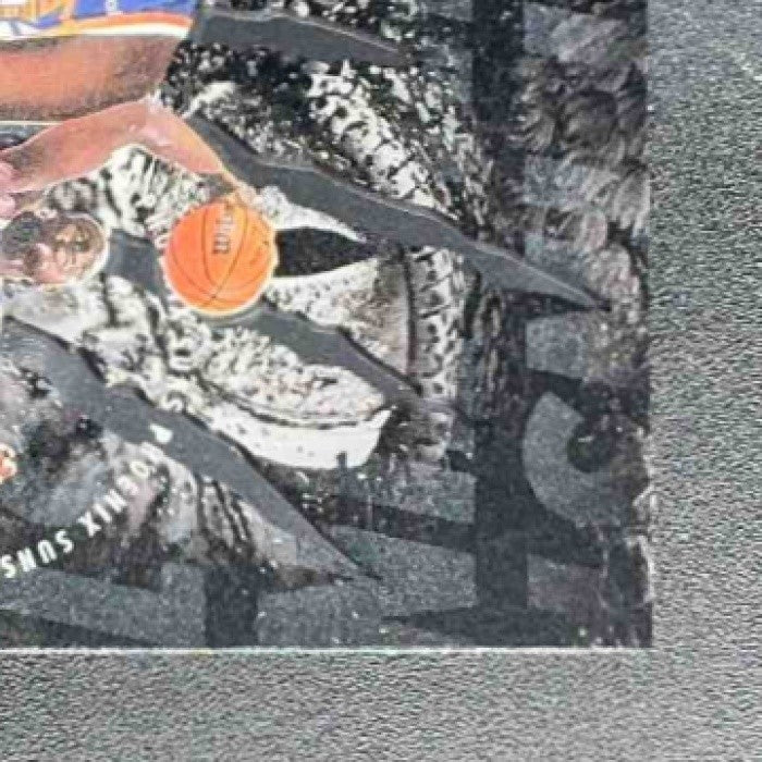 KHAMAN MALUACH 2025-26 TOPPS CHROME #INS-19 INSTINCT RC SUNS