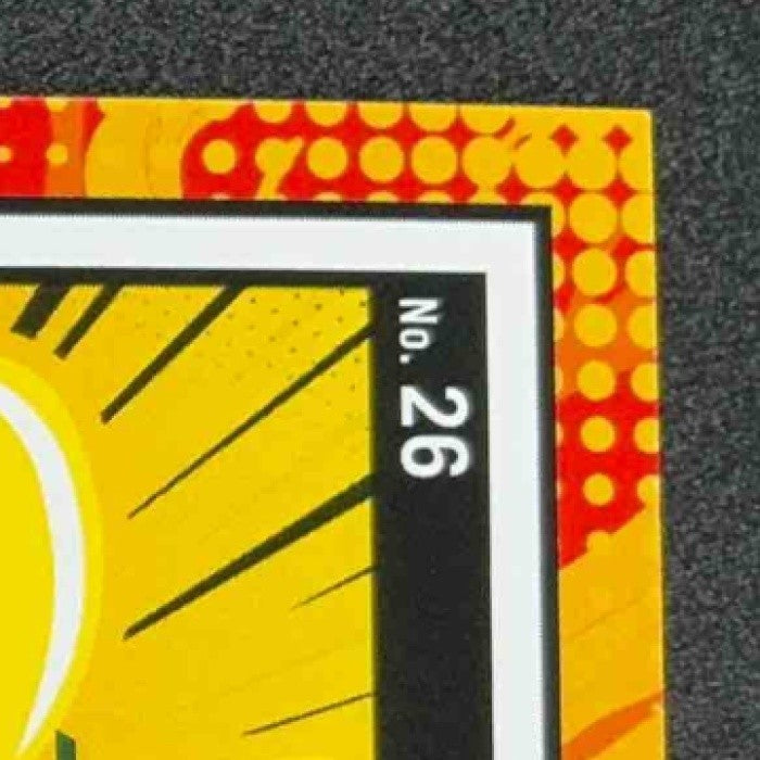 MALACHI CORLEY 2024 PANINI DONRUSS #26 BOMB SQUAD RC JETS