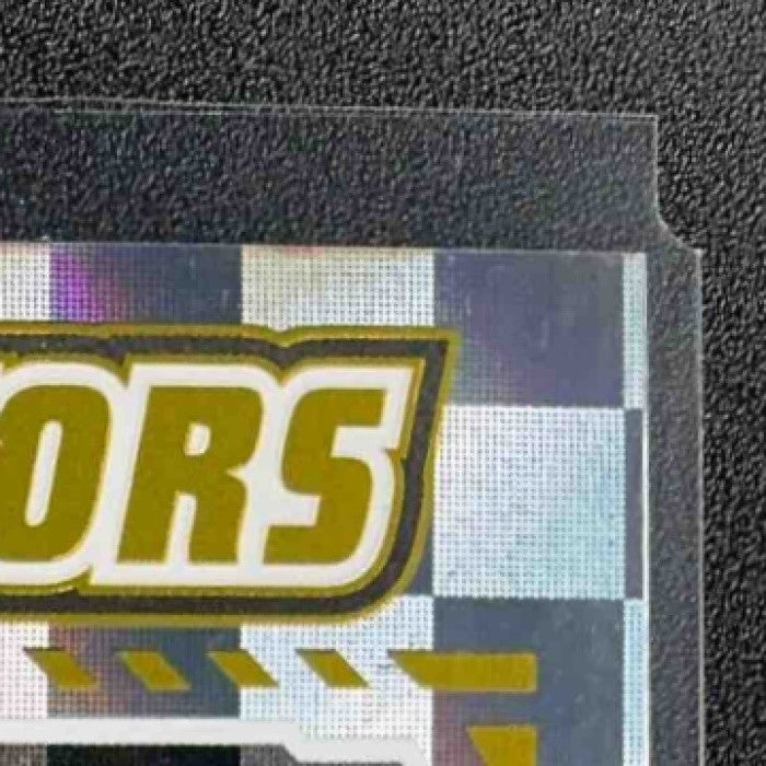 MAXX CROSBY 2025 PANINI DONRUSS #DOM-MCY DOMINATORS RAIDERS