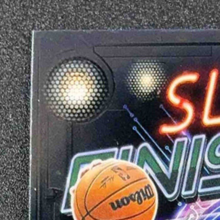 DEVIN BOOKER 2025-26 TOPPS CHROME #SF-19 SLEEK FINISHERS SUNS
