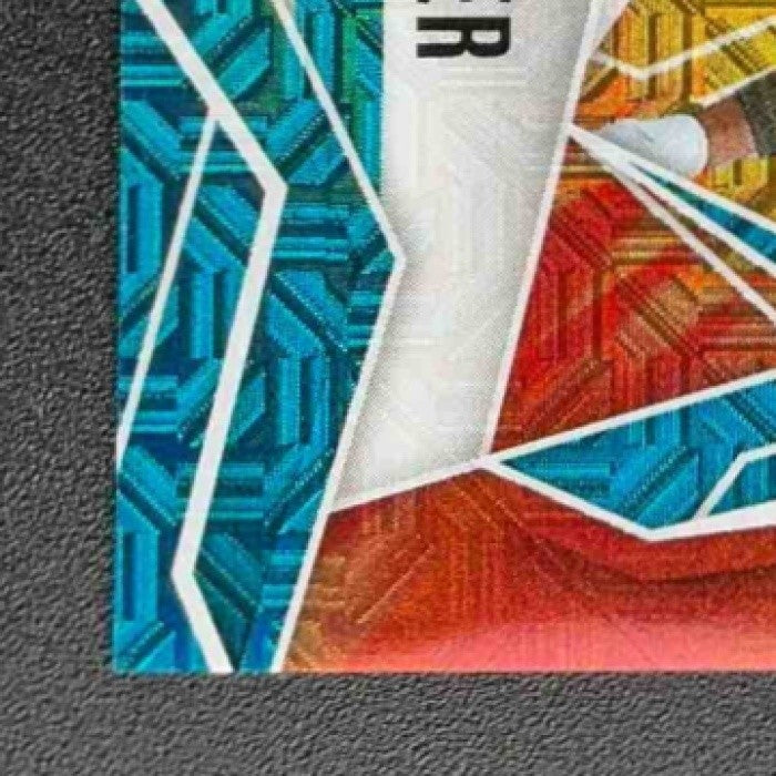 TRAVIS HUNTER 2025 PANINI PHOENIX #157 FIRE BURST 52/350 RC JAGUARS