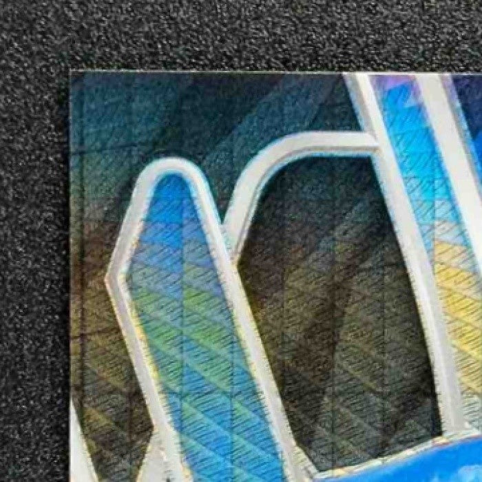 CHET HOLMGREN 2023-24 PANINI SPECTRA #105 THUNDER