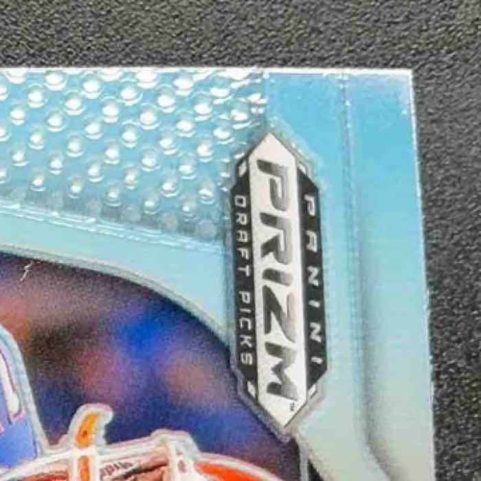 TIM TEBOW 2025 PANINI PRIZM DRAFT PICKS #174 SILVER GATORS