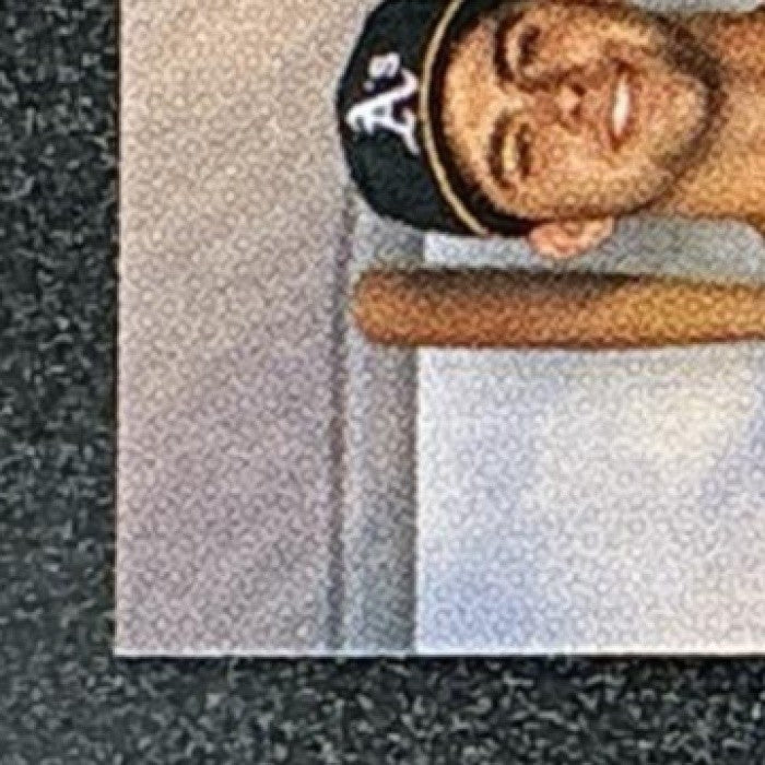 MAX MUNCY 2025 TOPPS STADIUM CLUB #28 RC ATHLETICS