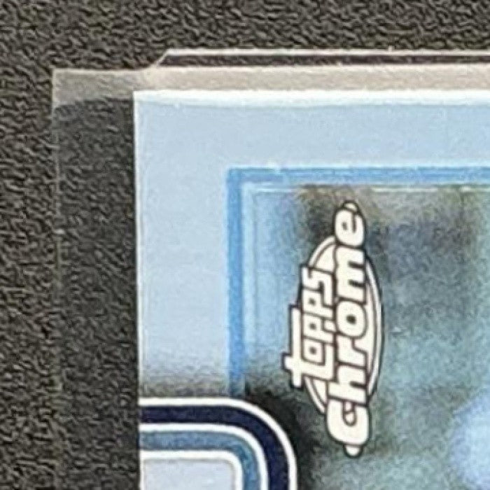 JUNIOR CAMINERO 2025 TOPPS CHROME UPDATE #ASGC-21 ALL-STAR GAME RAYS