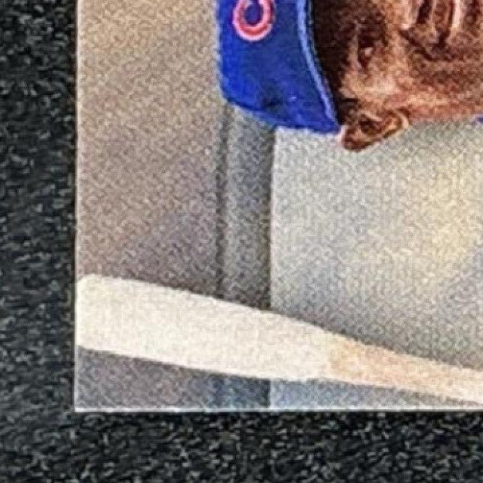 SAMMY SOSA 2025 TOPPS STADIUM CLUB #46 CUBS