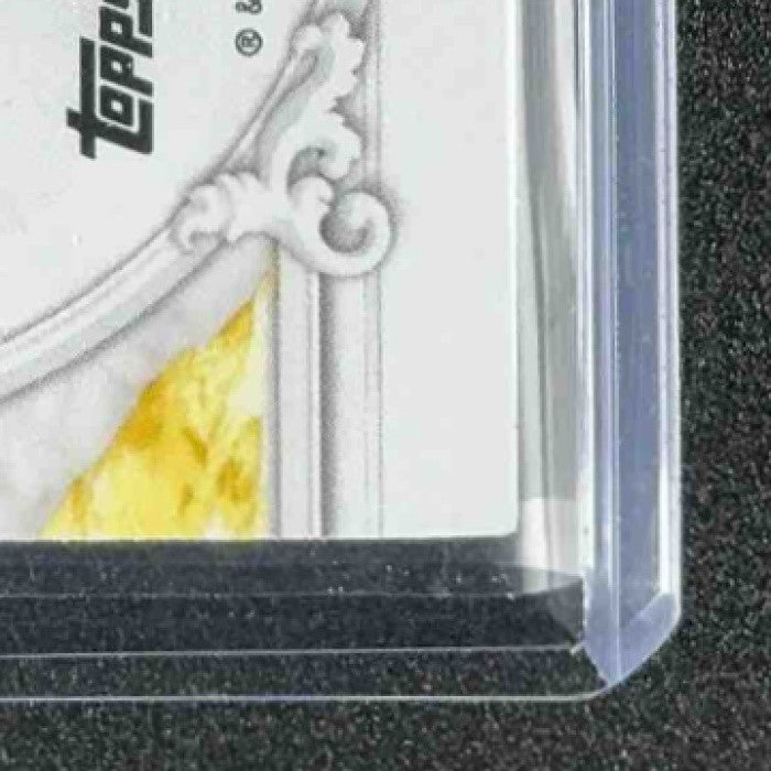 2023 Topps Royalty Collection Jarrett Allen #RRS-JA Regalia Relic /25 Auto