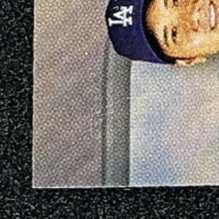 SHOHEI OHTANI 2025 TOPPS STADIUM CLUB #58 DODGERS