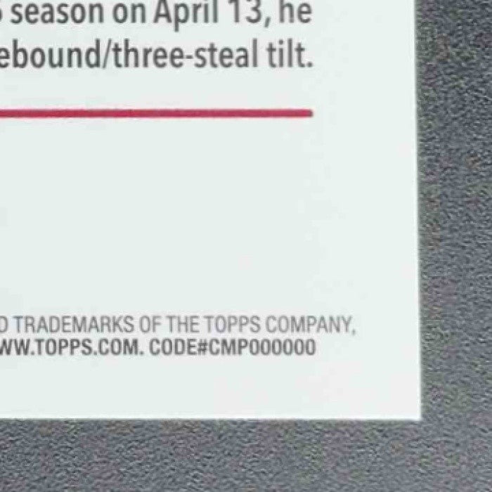 JAYLON TYSON 2025-26 TOPPS CHROME #50 GREEN WAVE REFRACTOR 5/99 CAVALIERS
