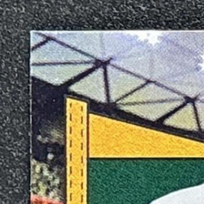JAMIE ARNOLD 2025 BOWMAN DRAFT #BDN-9 NIGHT CHROME ATHLETICS