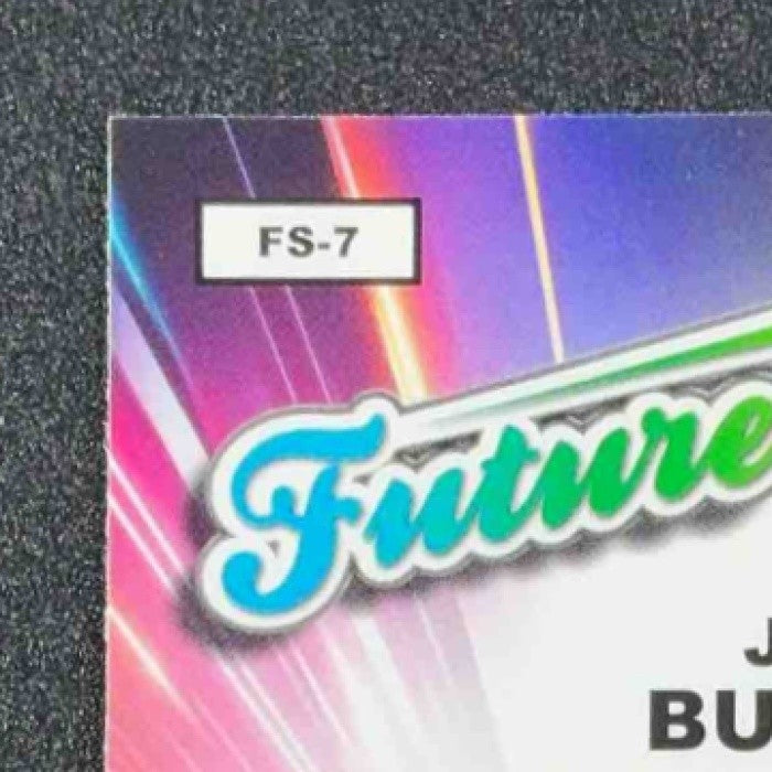 JAVON BULLARD 2024 TOPPS CHROME #FS-7 FUTURE STARS RC PACKERS