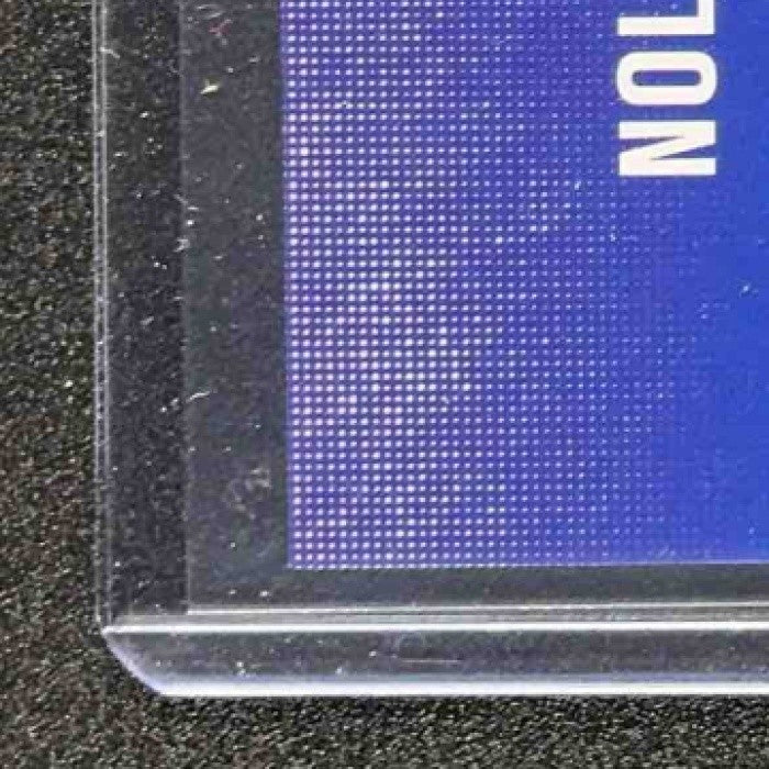 NOLAN TRAORE 2025-26 TOPPS #CM-NT CONTEMPORARY MARKS RC AUTO NETS