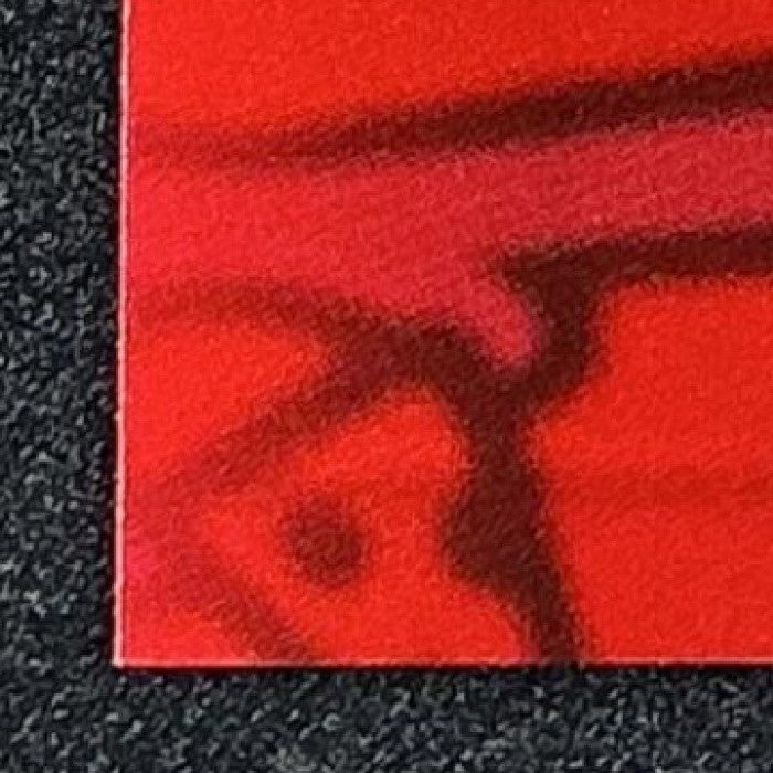 RILEY GREENE 2025 TOPPS STADIUM CLUB #76 RED FOIL TIGERS