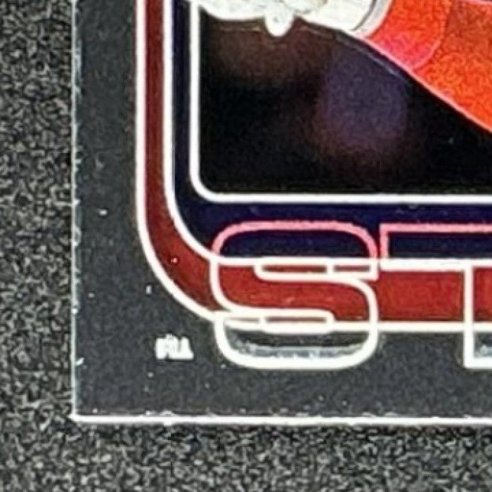 DYLAN CREWS 2025 TOPPS CHROME UPDATE #USC190 RC NATIONALS