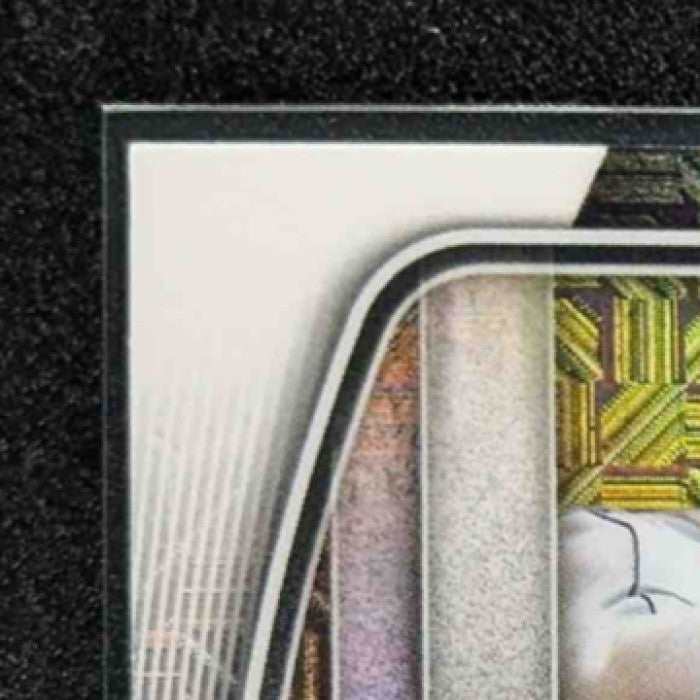 2025 Bowman Draft JB Middleton #BDC-78 Chrome Mojo Refractor 1st Prospect