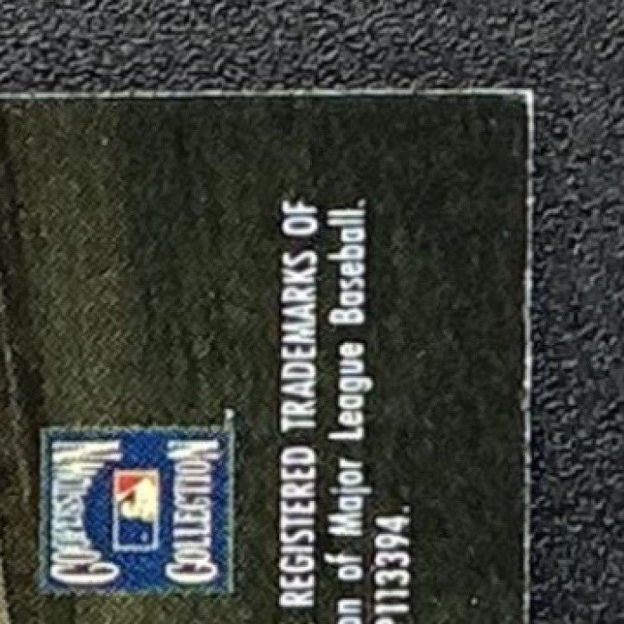 CHIPPER JONES 2025 TOPPS STADIUM CLUB #84 BRONZE FOIL BRAVES